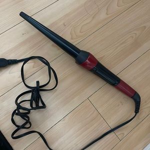 Remington curling iron